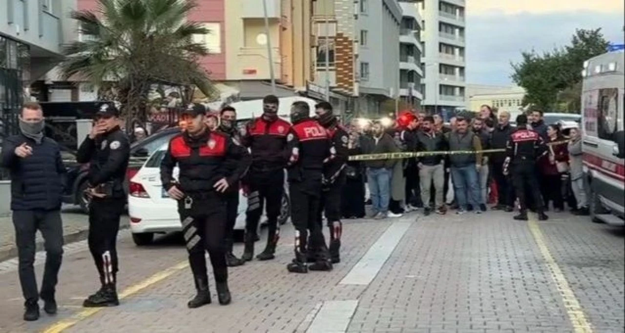 İstanbul'daki katliamda bilanço çok ağır! 3 kişinin daha cansız bedeni bulundu - 3. Resim