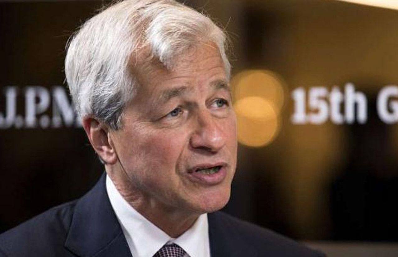 JPMorgan CEO’su geleceği özetledi: Haftada 3,5 gün çalışma ve 100 yıl yaşam - 2. Resim