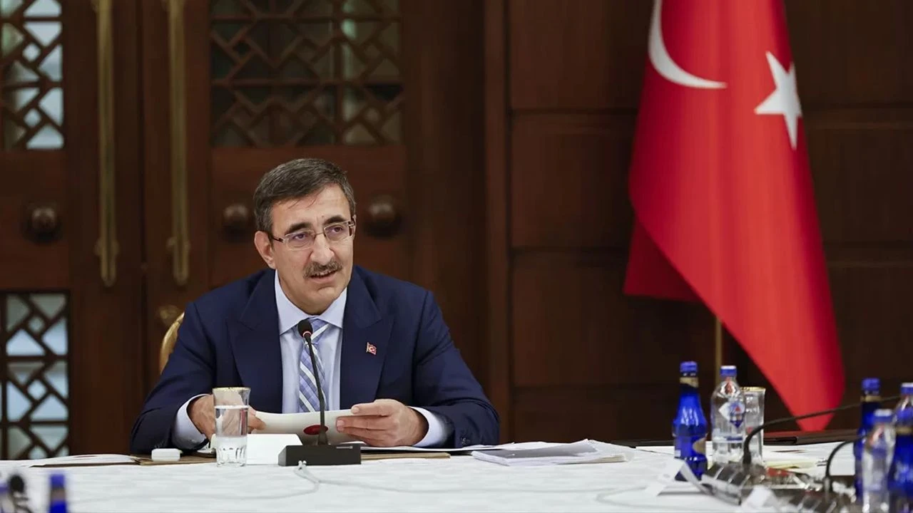 Merkez Bankası: Reel kesim güveni kasım ayında yükseldi! 7 ayın zirvesinde - 2. Resim