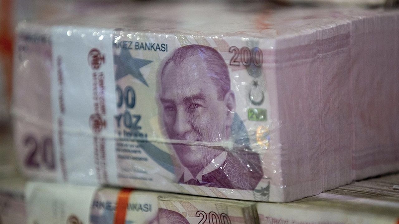 Mevduat getirileri tavan yaptı: 1 milyon lira getirisi katlanacak! Yüksek faiz oranları için son vagon kalkıyor - 5. Resim