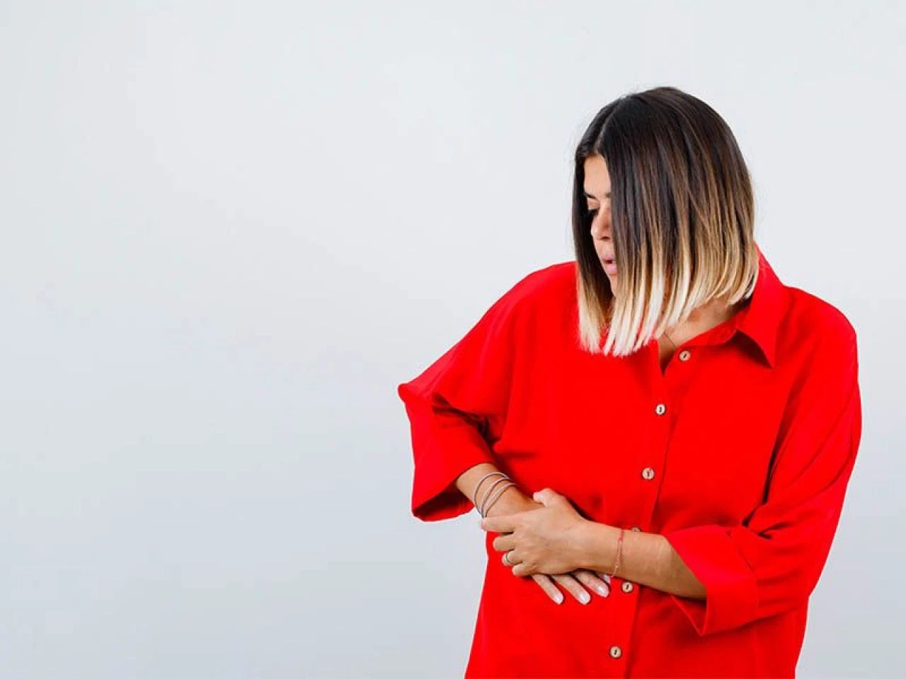 Mide ağrısı neden olur ve nasıl geçer? Mide ağrısına ne iyi gelir?