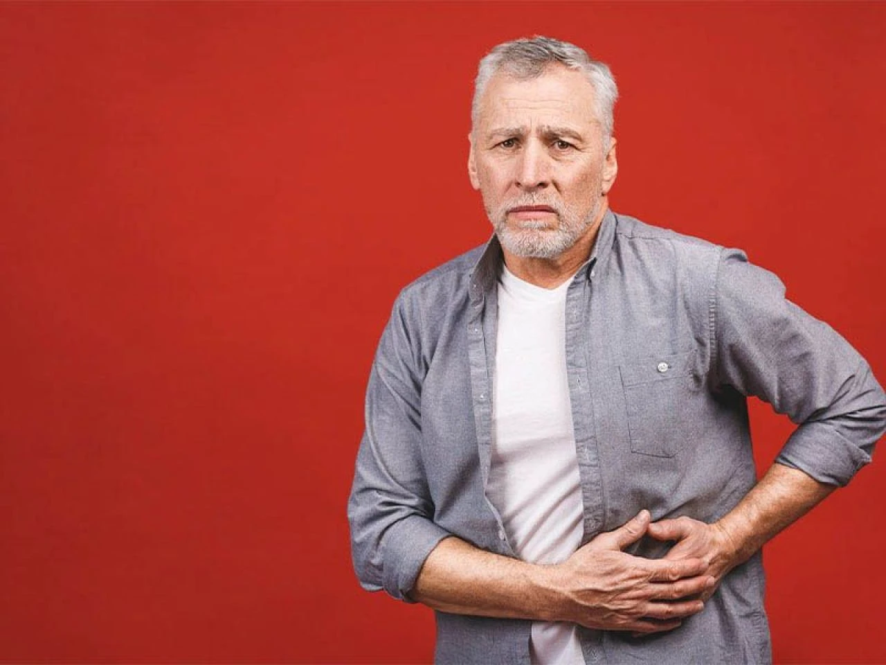 Mide ağrısı neden olur ve nasıl geçer? Mide ağrısına ne iyi gelir?