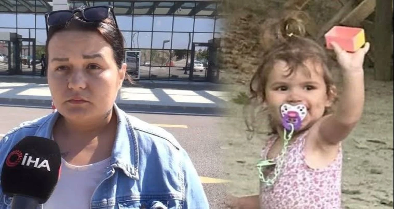 Mide bulandıran Sıla bebek olayında şüphe uyandıran bir kötü haber daha!