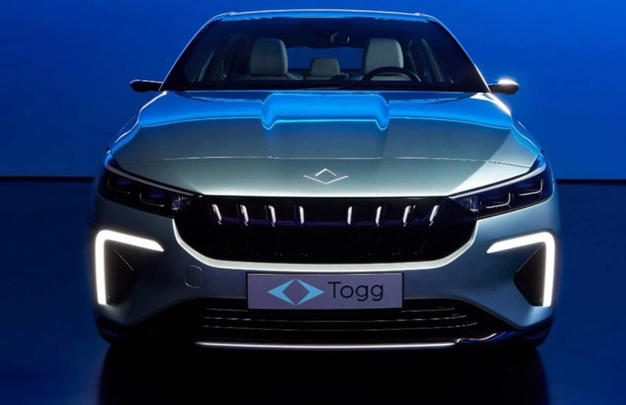 Otomobil dünyasında yeni ortaklıklar geliyor - 2. Resim