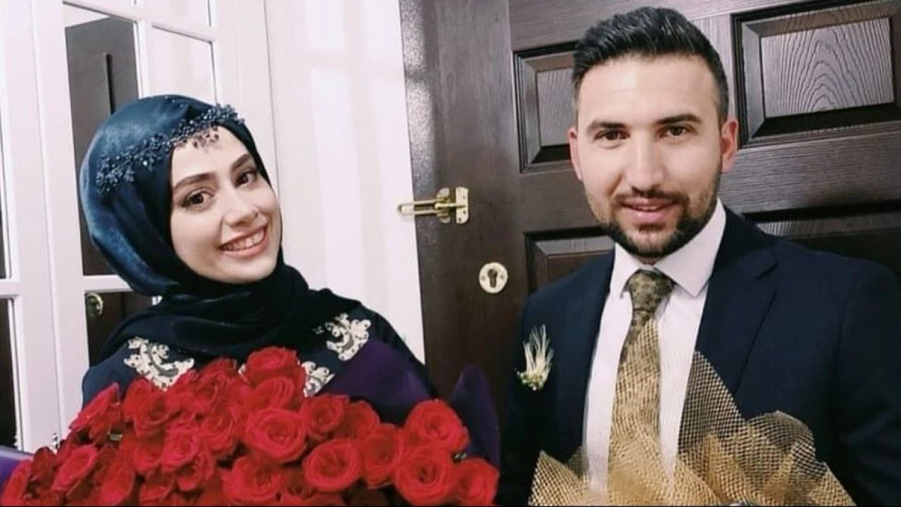 Samuray kılıçlı cinayette öldürülen Başak'ın annesi konuştu: "İçi çürümüş erkek öldürdü"