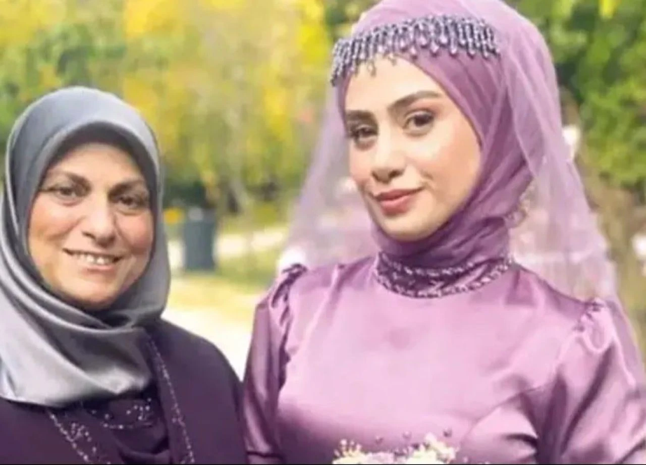 Samuray kılıçlı cinayette öldürülen Başak'ın annesi konuştu: "İçi çürümüş erkek öldürdü"
