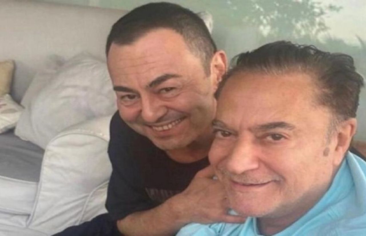 Serdar Ortaç ve Mehmet Ali Erbil'in hakim karşısına çıkacağı tarih belli oldu! 3 yıl hapis cezası isteniyordu - 1. Resim