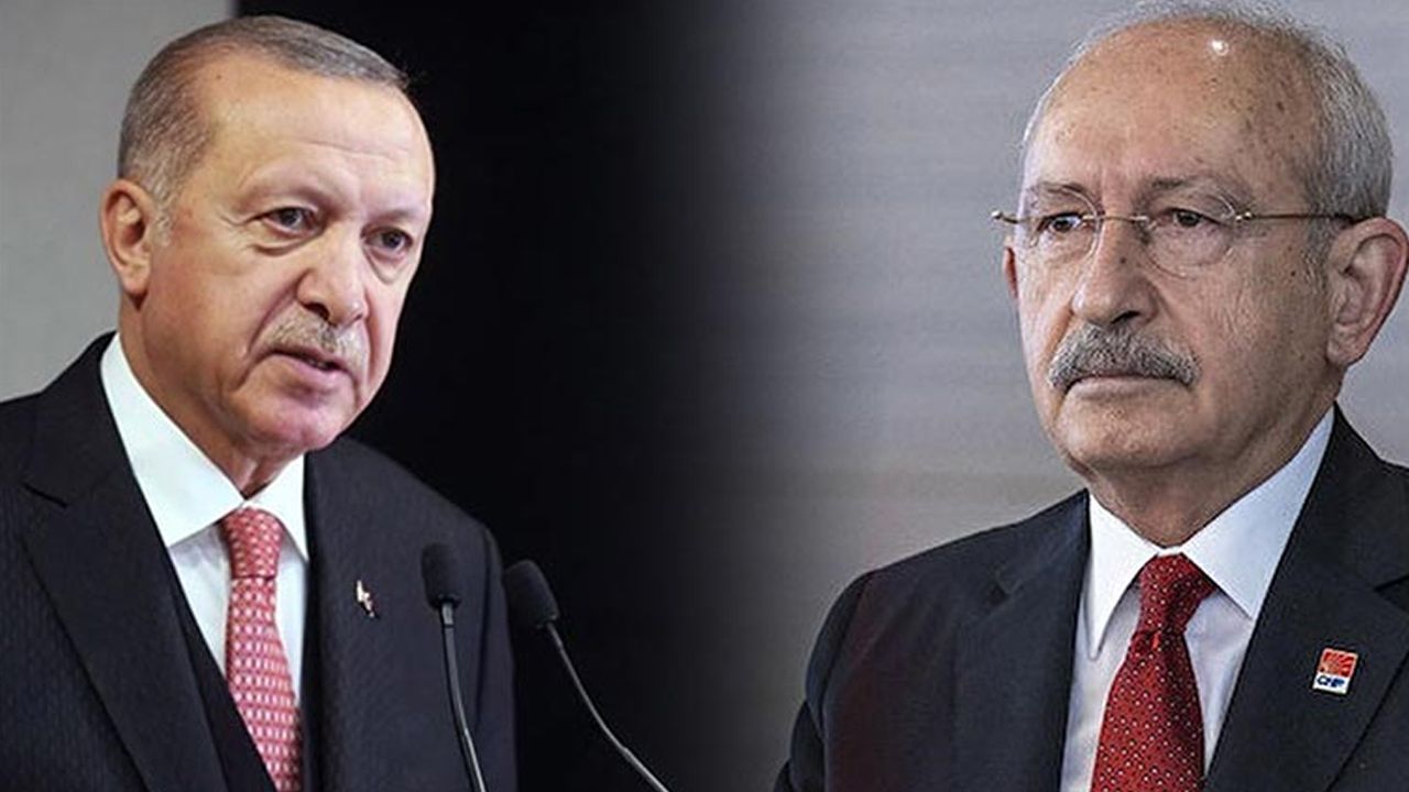 Son dakika! Erdoğan'dan Kılıçdaroğlu'na yeni dava