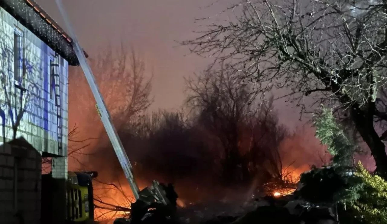 Son dakika | Litvanya'da uçak düştü! Ölü ve yaralı sayısı bilinmiyor - 2. Resim