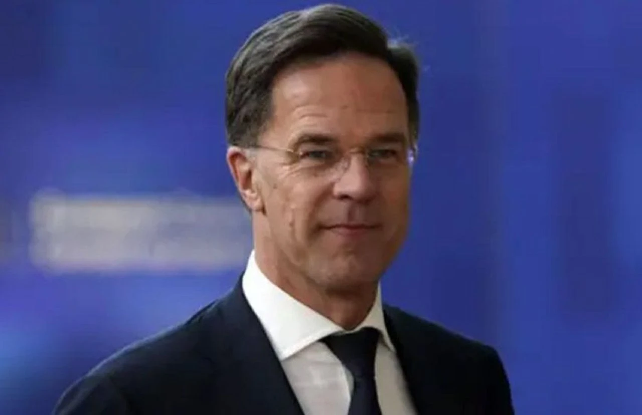 Son dakika | Cumhurbaşkanı Erdoğan, NATO Genel Sekreteri Rutte'yi kabul etti! İşte ilk kareler