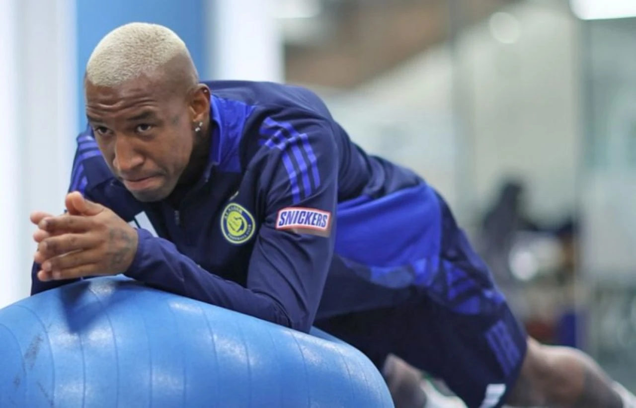 Talisca’dan Fenerbahçe'ye transfer sinyali: Sosyal medya hamlesi taraftarı heyecanlandırdı