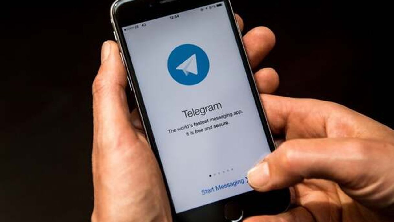 Telegram&#039;a Rusya&#039;dan dev ceza! Moskova&#039;nın talebine olumsuz dönüş