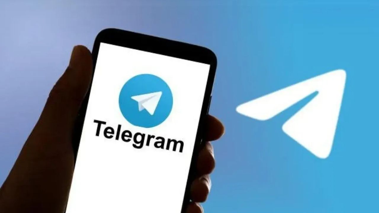 Telegram'a Rusya'dan dev ceza! Moskova'nın talebine olumsuz dönüş - 1. Resim