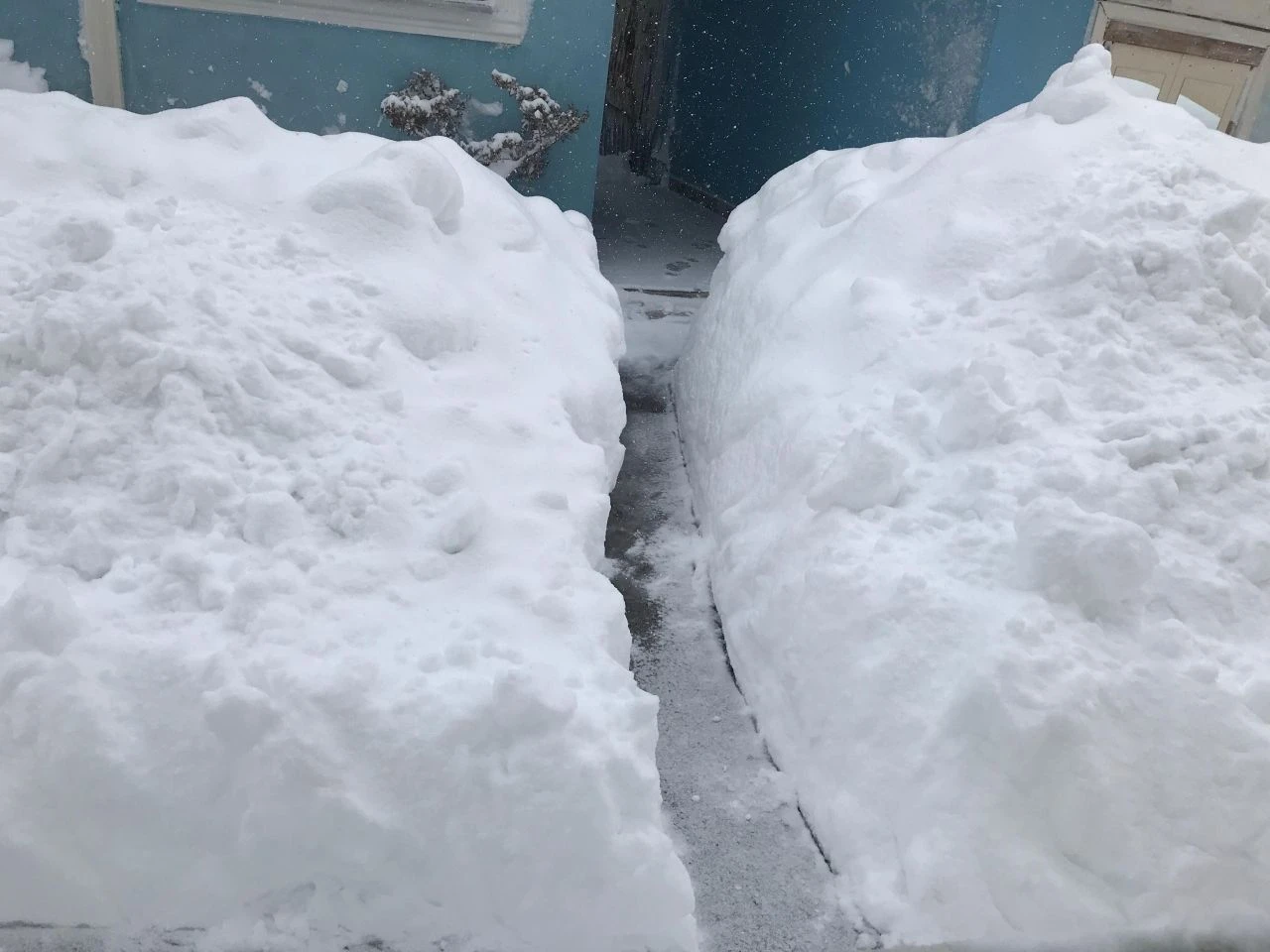 Türkiye kara teslim! Peş peşe kritik uyarılar: 'Zorunlu olmadıkça evinizden çıkmayın' - 6. Resim