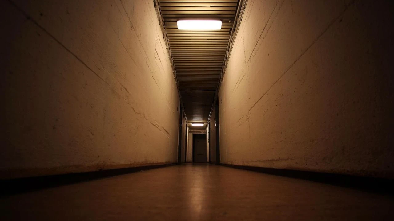 Almanya'da 3. Dünya Savaşı alarmı üst seviyede: Sığınaklar listelendi! - 2. Resim