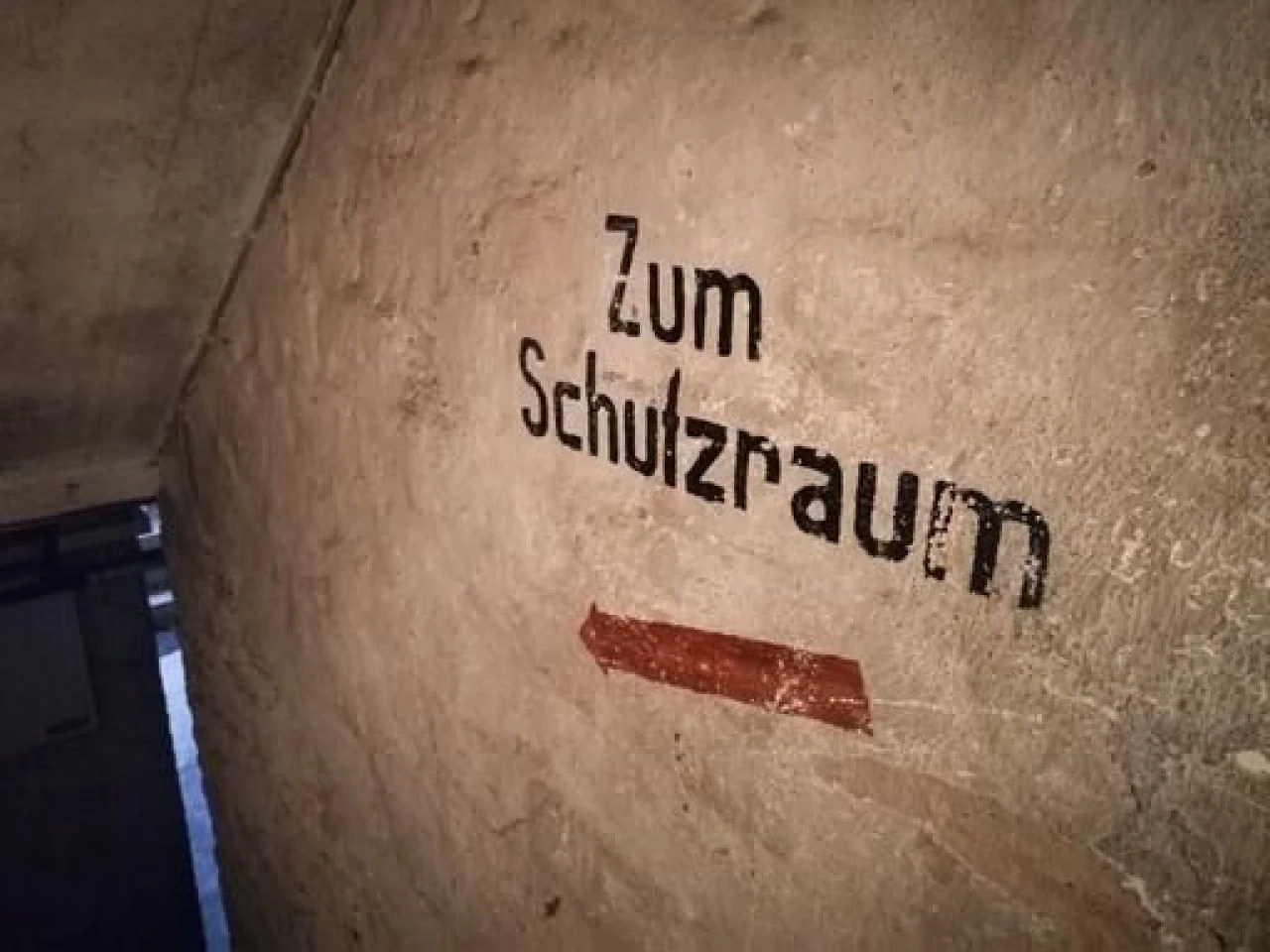 Almanya'da 3. Dünya Savaşı alarmı üst seviyede: Sığınaklar listelendi! - 3. Resim