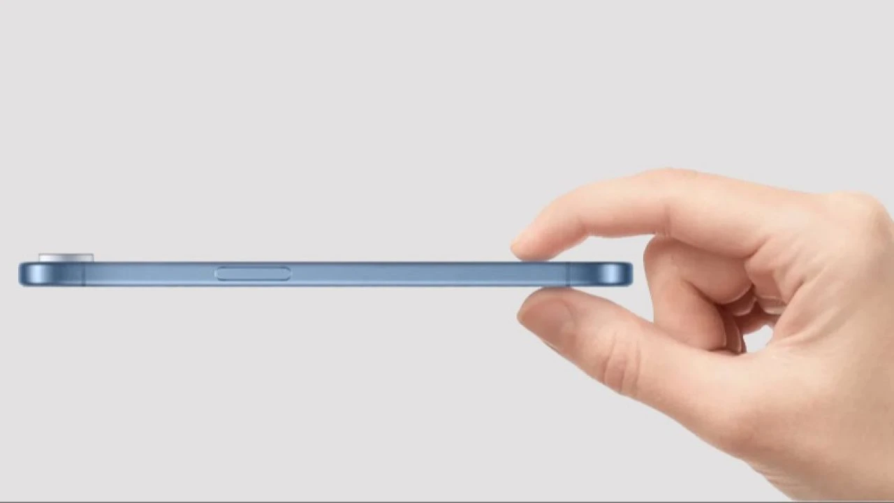Apple, iPhone'lardan SIM kart yuvasını kaldırıyor: Yerine gelecek uygulama belli oldu - 2. Resim