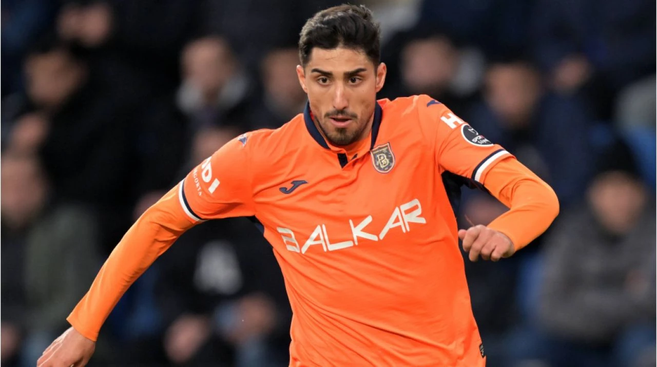 Berkay Özcan’ın neden kadro dışı bırakıldığı araştırılıyor - 2. Resim