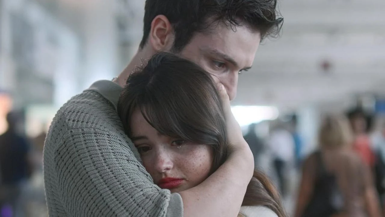 Beyza Alkoç hayranlarının gözü kulağı burada:  3391 kilometre filmi ne zaman çıkacak, nerede çekiliyor?