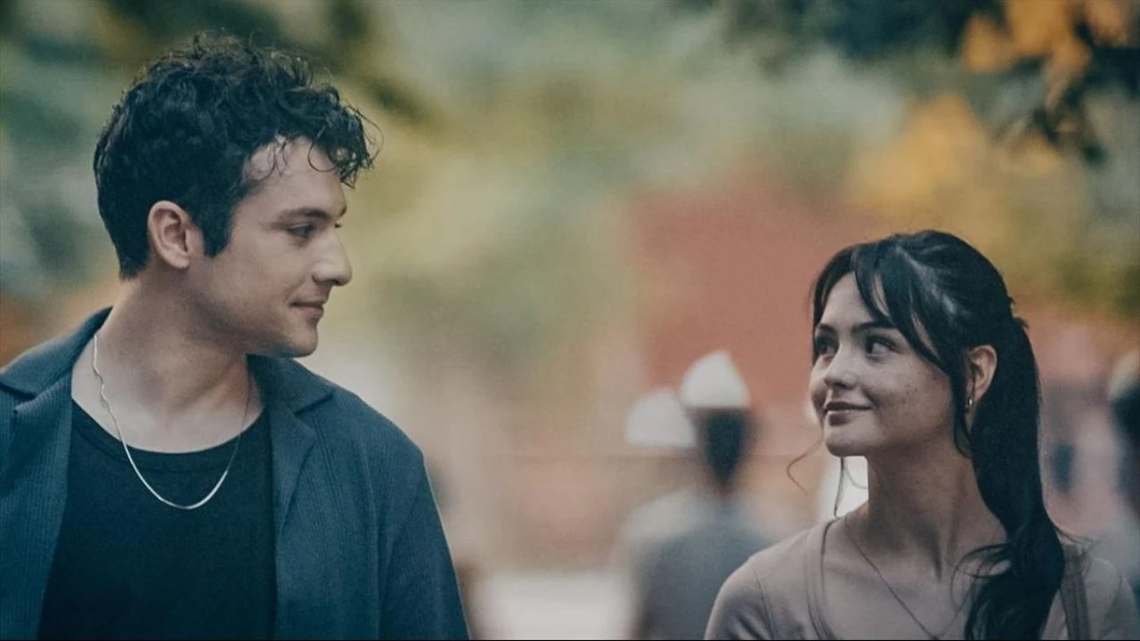 Beyza Alkoç hayranlarının gözü kulağı burada:  3391 kilometre filmi ne zaman çıkacak, nerede çekiliyor?