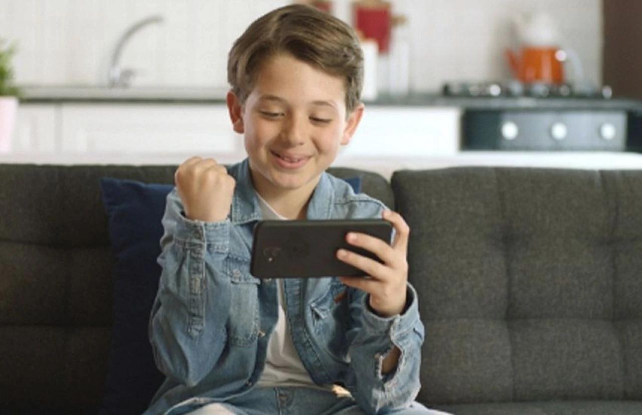 Çocuklara telefon ne zaman verilir? Bill Gates açıkladı - 3. Resim