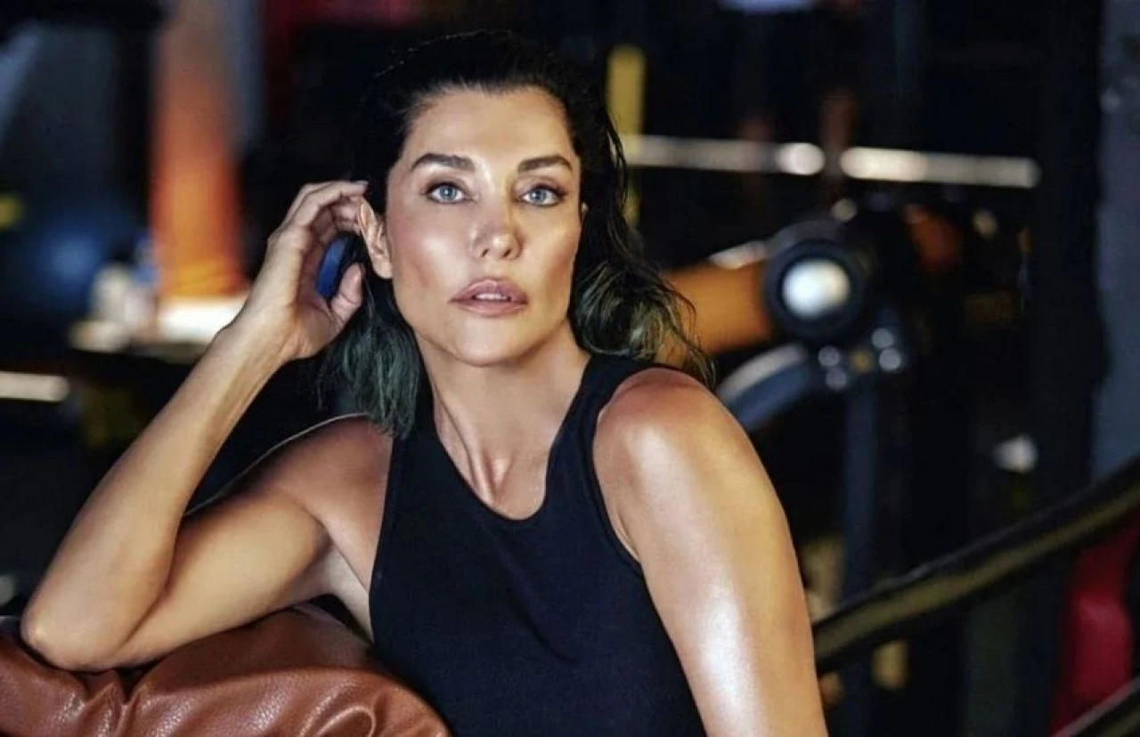 Deniz Akkaya hakkında gözaltı kararı! Paylaşımı başına dert oldu