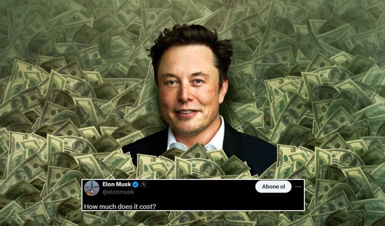 Elon Musk kollarını sıvadı! MSNBC televizyon kanalını alabilir - 1. Resim