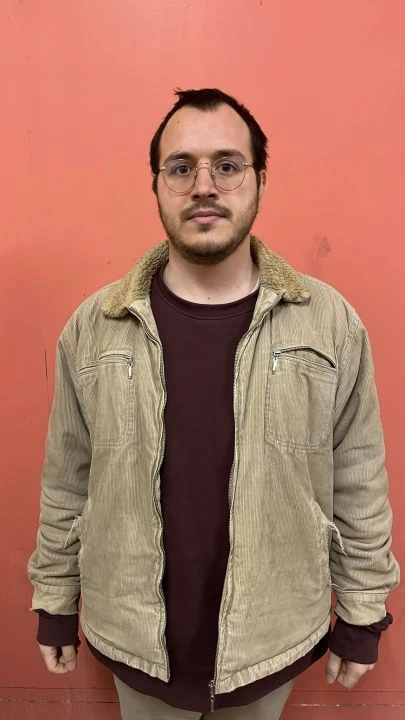 FETÖ yöneticilerden Naci Tosun'un örgüt üyesi oğlu Seyfullah Tosun Kadıköy'de yakalandı