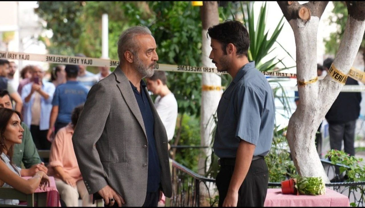 İnci Taneleri dizisi ne zaman başlayacak? İnci Taneleri hangi kanalda, hangi gün, oyuncuları kimler?