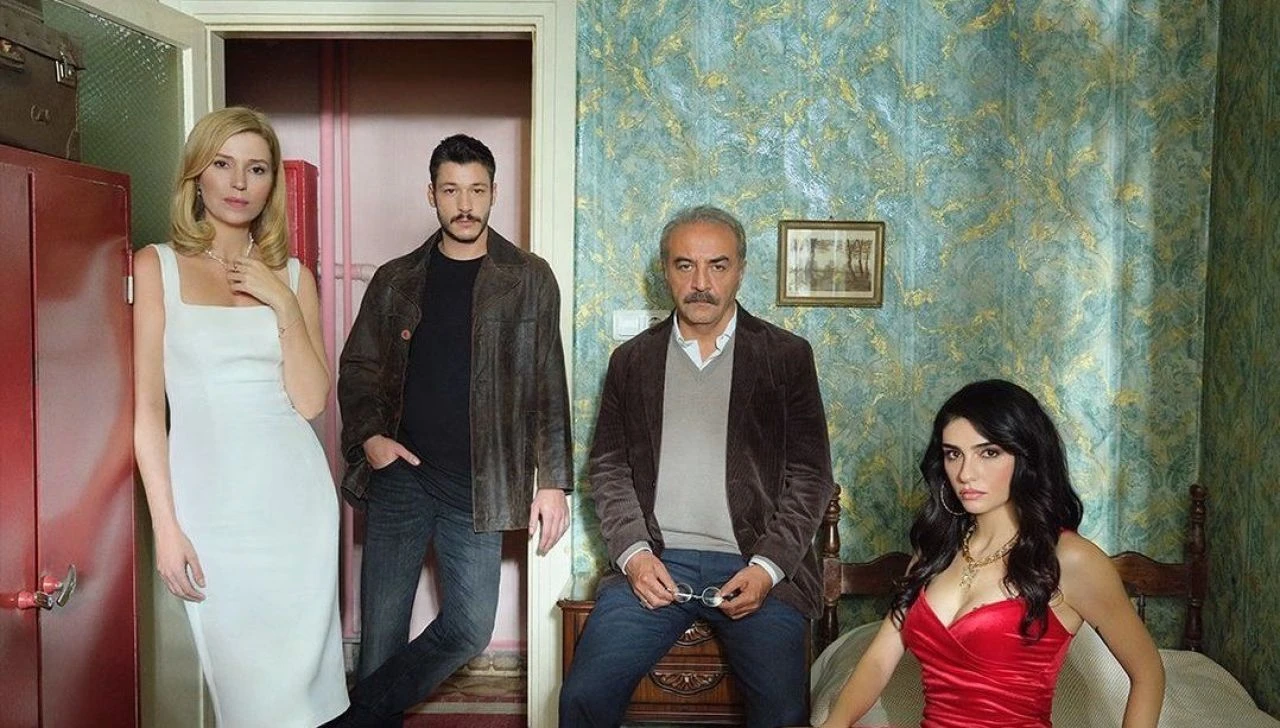 İnci Taneleri dizisi ne zaman başlayacak? İnci Taneleri hangi kanalda, hangi gün, oyuncuları kimler?