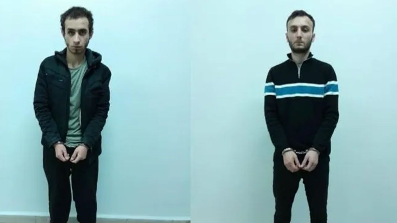 İstanbul'da eylem hazırlığında olan 2 DEAŞ üyesi yakalandı!