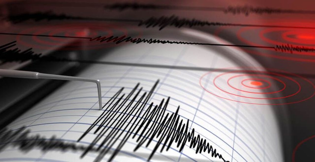 Japonya'da 6.4 büyüklüğünde deprem meydana geldi! - 2. Resim