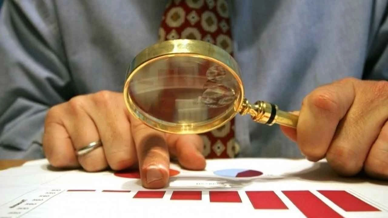 Kamuya etkin denetim geliyor! Cumhurbaşkanı Erdoğan imzaladı - 2. Resim