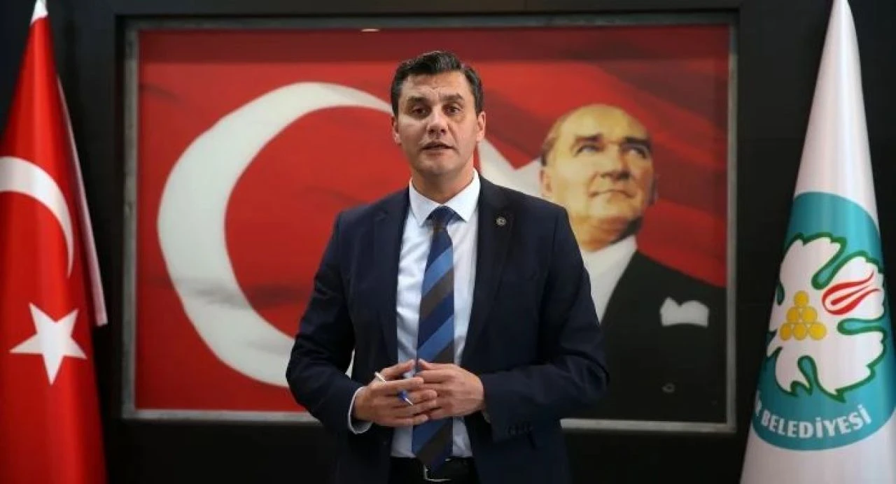 Manisa’da ‘Çin Sokağı’ kuruluyor: Yerleri belli oldu: '3 bin kardeşimiz vatandaşlarımızla kucaklaşacak'