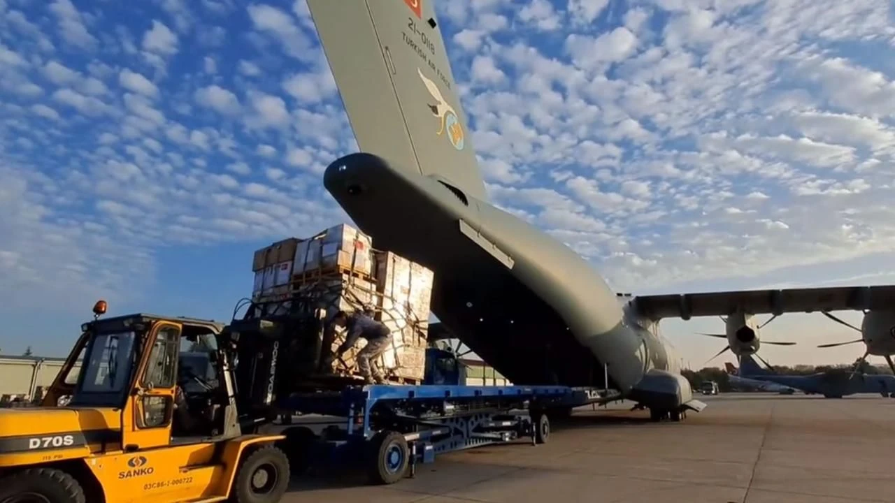 Milli Savunma Bakanı Yaşar Güler terörle mücadelede kritik gelişmeyi duyurdu: Zap'ta kilit kapandı - 2. Resim