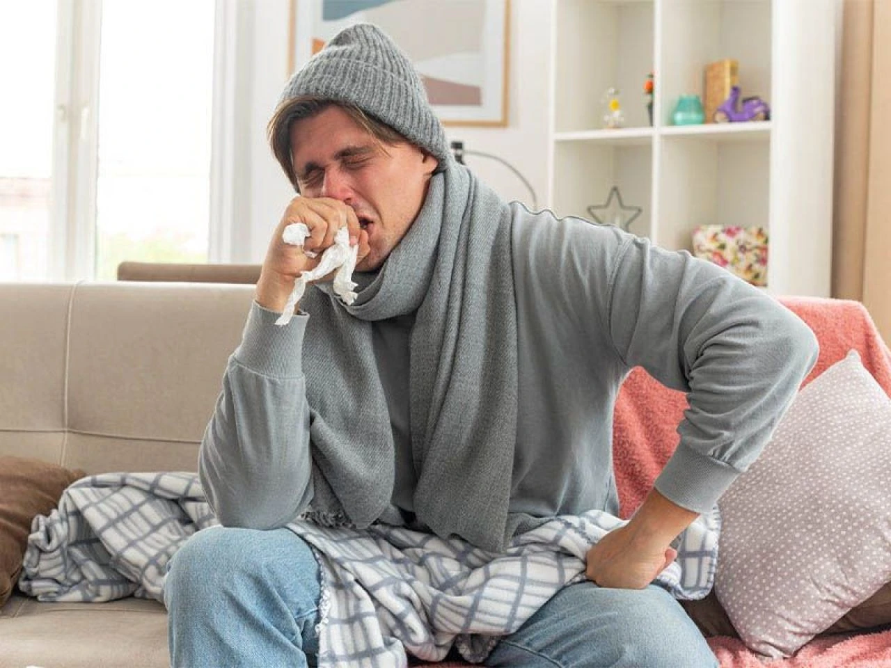 Nezleye iyi gelen şeyler ve doğal çözümler: Nezleye iyi gelen meyveler, çaylar ve karışımlar neler? - 1. Resim