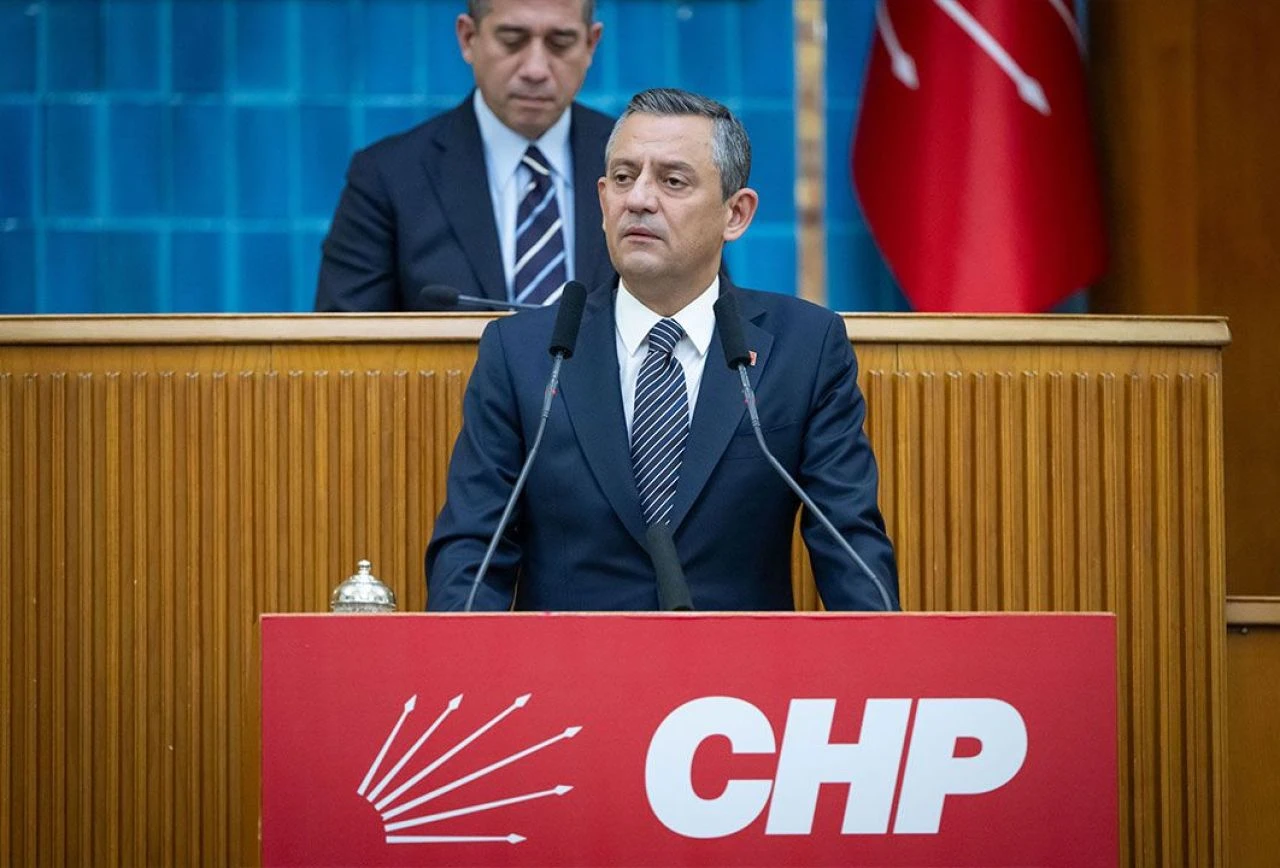 Özgür Özel'den Devlet Bahçeli'ye cevap! 'Abdullah Öcalan' çağrısına destek için şartını açıkladı: Kırmızı çizgimiz var