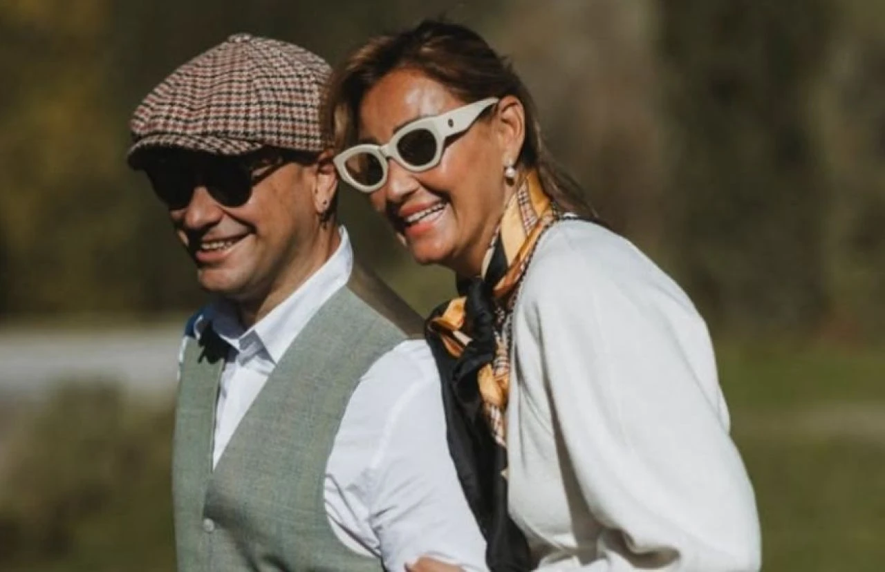 Pınar Altuğ 'köylü' çıkışıyla tepki çekmişti! Kendini böyle savundu - 3. Resim