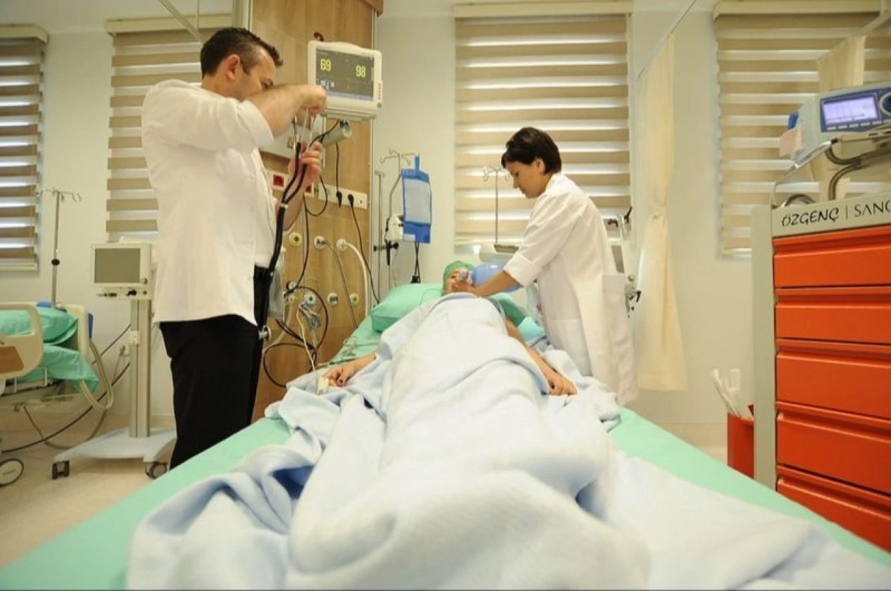 Sağlık Bakanlığı harekete geçti! Yoğun bakımlara yapay zekalı denetim geliyor - 2. Resim