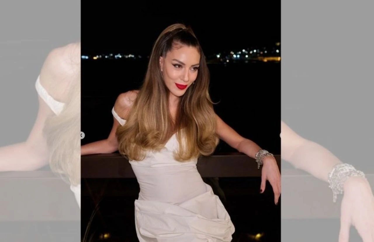 Sinem Kobal estetik kurbanı mı oldu? Yeni hali geçer not alamadı - 2. Resim
