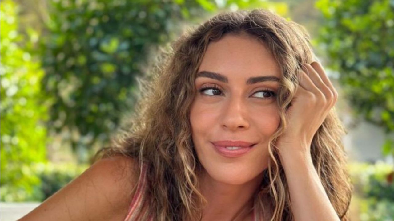 Sinem Kobal estetik kurbanı mı oldu? Yeni hali geçer not alamadı