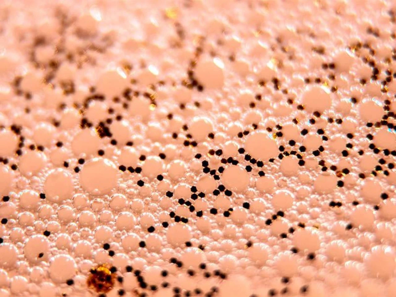 Siyah nokta neden olur, nasıl geçer? Siyah noktalara ne iyi gelir? - 2. Resim