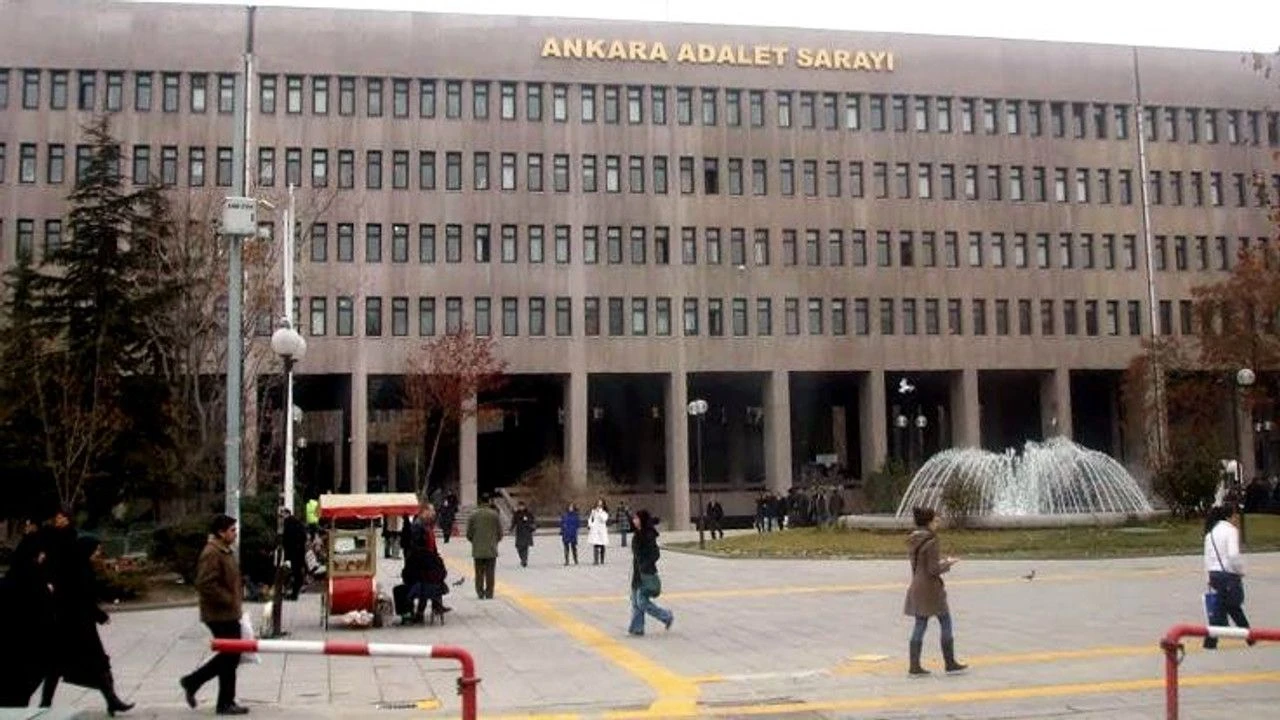 Son dakika | Ankara'da PKK/KCK operasyonu! 15 şüpheli için gözaltı kararı çıktı - 1. Resim