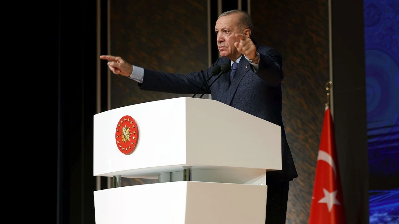 Son dakika | Cumhurbaşkanı Erdoğan diziler için talimat verdi: RTÜK harekete geçmeli - 1. Resim