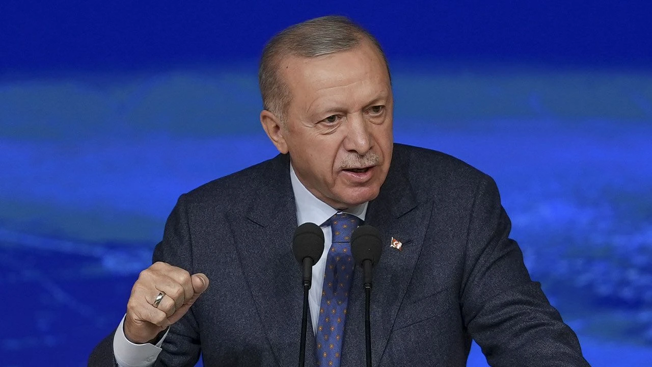 Son dakika | Cumhurbaşkanı Erdoğan diziler için talimat verdi: RTÜK harekete geçmeli - 2. Resim