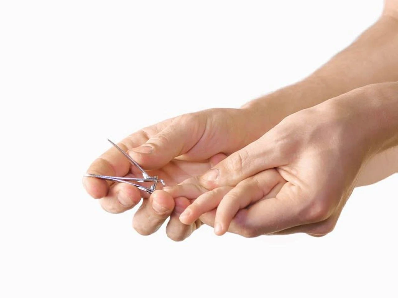 Tırnak batması neden olur ve nasıl geçer? Çok ağrıtan tırnak batmasına ne iyi gelir? - 3. Resim