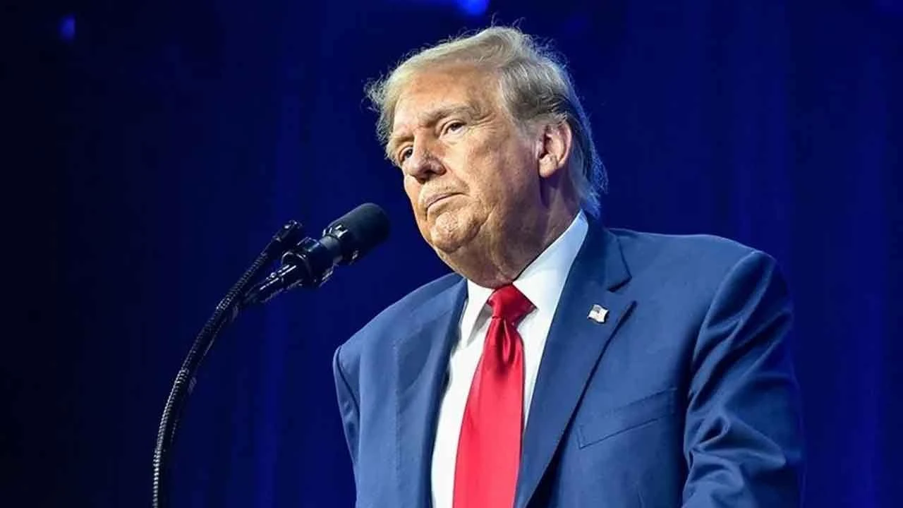Trump'tan 3 ülkeye yeni tarife: Bedel ödemelerinin zamanı geldi! - 1. Resim