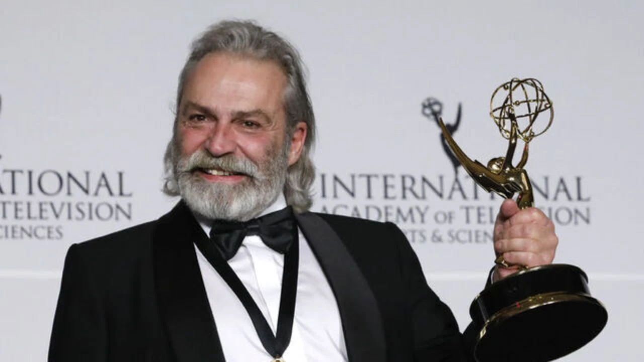 Uluslararası Emmy Ödüllerini kim kazandı? Haluk Bilginer yeniden aday gösterilmişti - 3. Resim