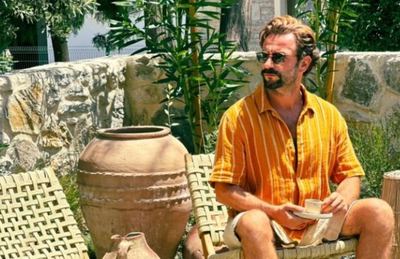 Yalan dizisinde ayrılık! Gökberk Demirci yapıma veda ediyor - 1. Resim