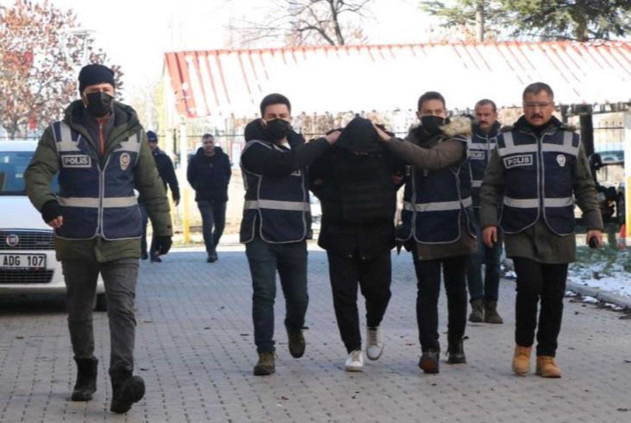 Yasak aşk değil kira cinayeti! Niğde'de öldürülen sevgililerin katili belli oldu - 3. Resim